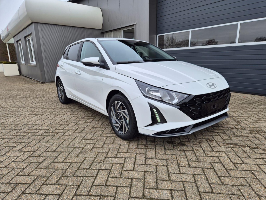 HYUNDAI i20 1.0 Gasoline 90hp - ref: 7-56931 - Photo 7