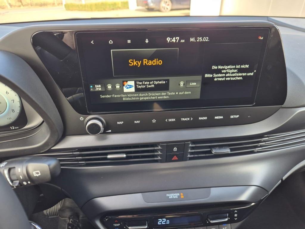 HYUNDAI i20 1.0 Gasoline 90hp - ref: 7-56932 - Photo 19