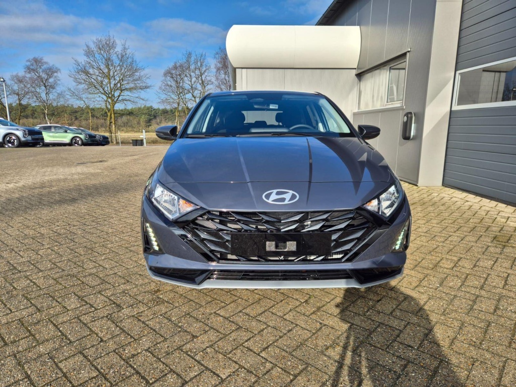 HYUNDAI i20 1.0 Gasoline 90hp - ref: 7-56932 - Photo 8