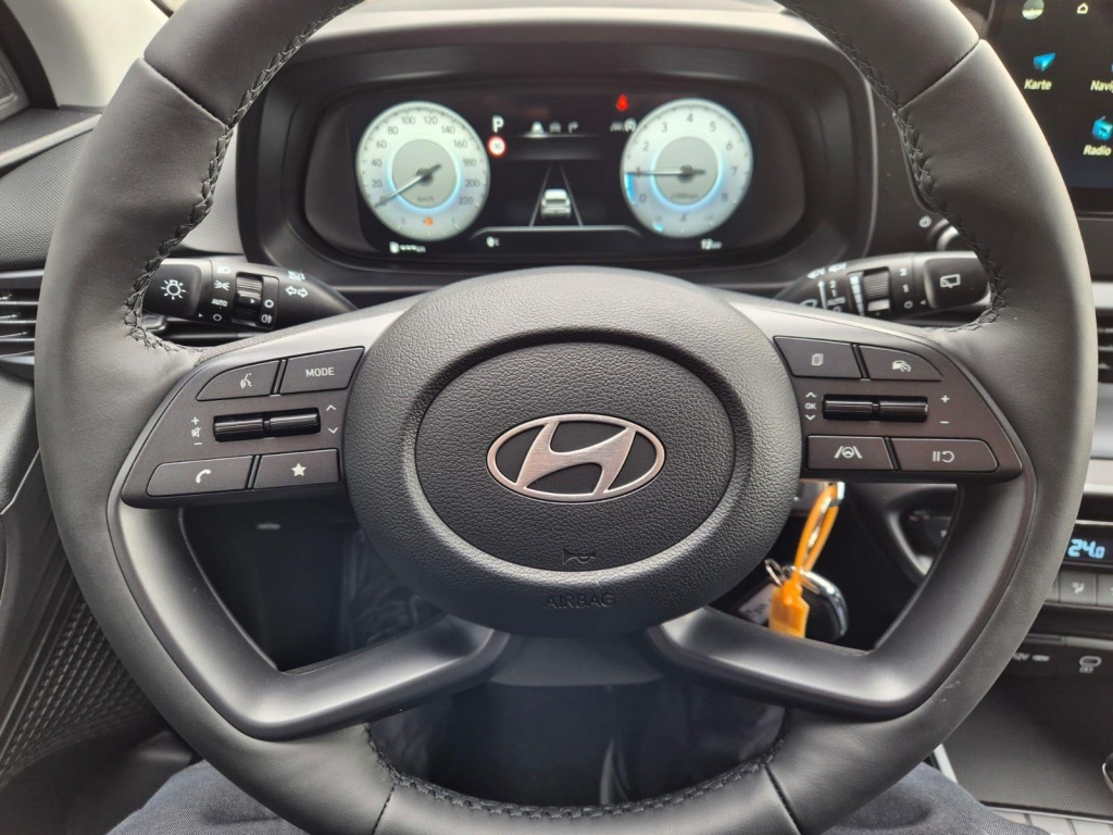 HYUNDAI i20 1.0 Gasoline 90hp - ref: 7-56933 - Photo 15