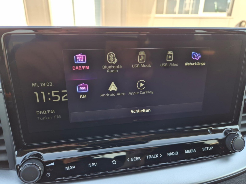 KIA Xceed 1.6 Gasoline 150hp - ref: 7-56945 - Photo 18