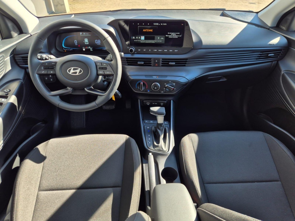 HYUNDAI i20 1.0 Gasoline 90hp - ref: 7-56948 - Photo 10