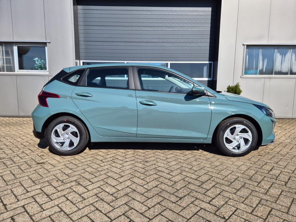 HYUNDAI i20 1.0 Gasoline 90hp - ref: 7-56948 - Photo 6