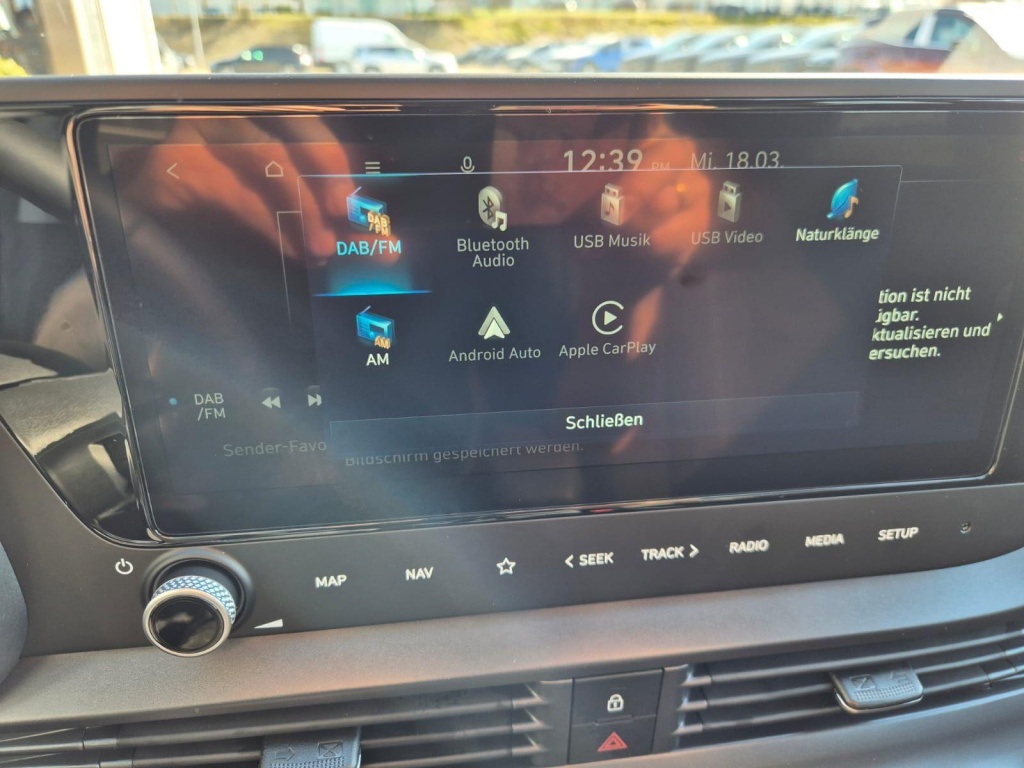 HYUNDAI i20 1.0 Gasoline 90hp - ref: 7-56949 - Photo 17