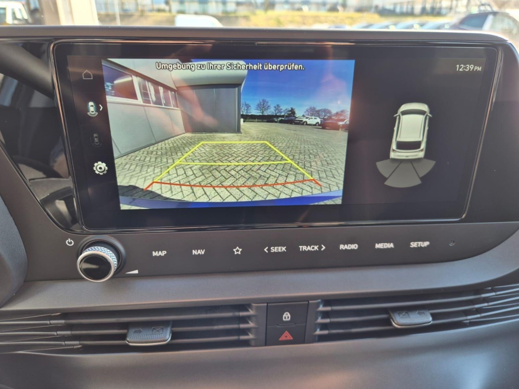 HYUNDAI i20 1.0 Gasoline 90hp - ref: 7-56949 - Photo 20