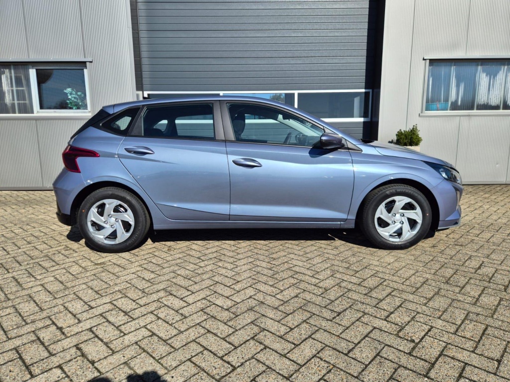HYUNDAI i20 1.0 Gasoline 90hp - ref: 7-56949 - Photo 6