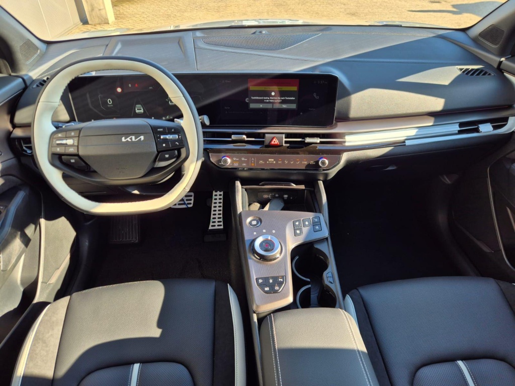 KIA Sportage 1.6 Gasoline 180hp 4x4 - ref: 7-56951 - Photo 11