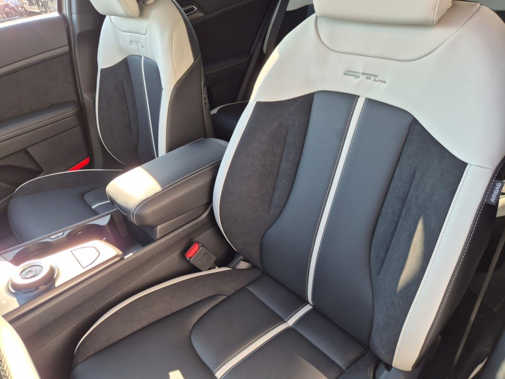 KIA Sportage 1.6 Gasoline 180hp 4x4 - ref: 7-56951 - Photo 12