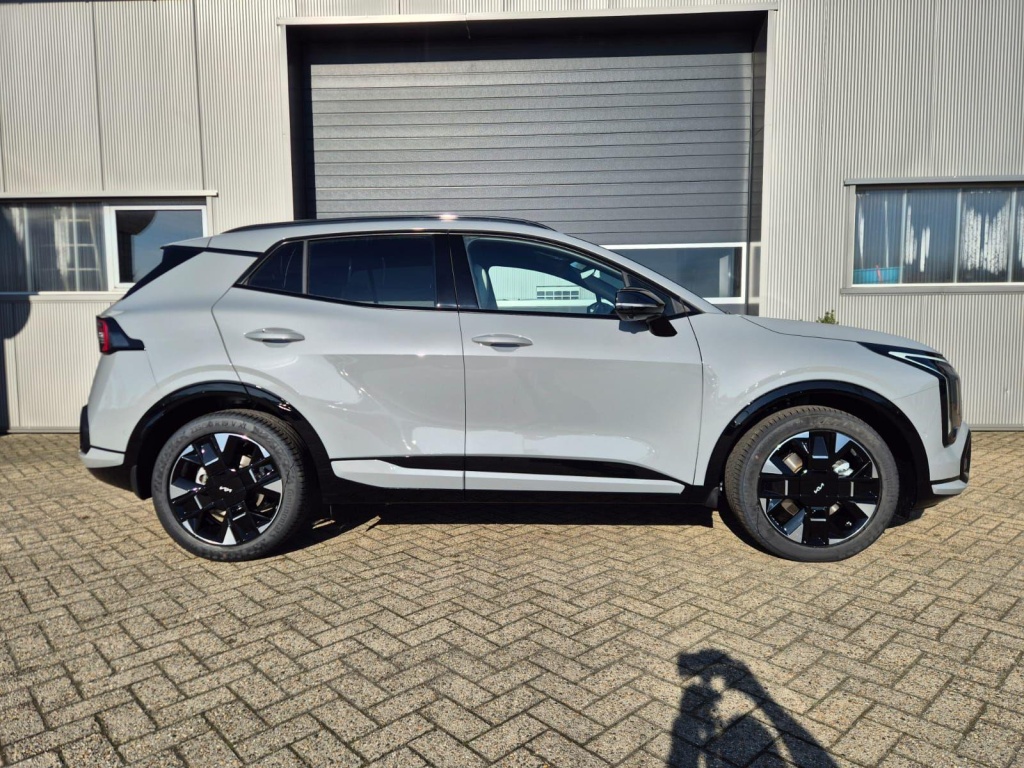 KIA Sportage 1.6 Gasoline 180hp 4x4 - ref: 7-56951 - Photo 6