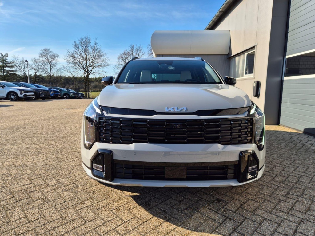 KIA Sportage 1.6 Gasoline 180hp 4x4 - ref: 7-56951 - Photo 8