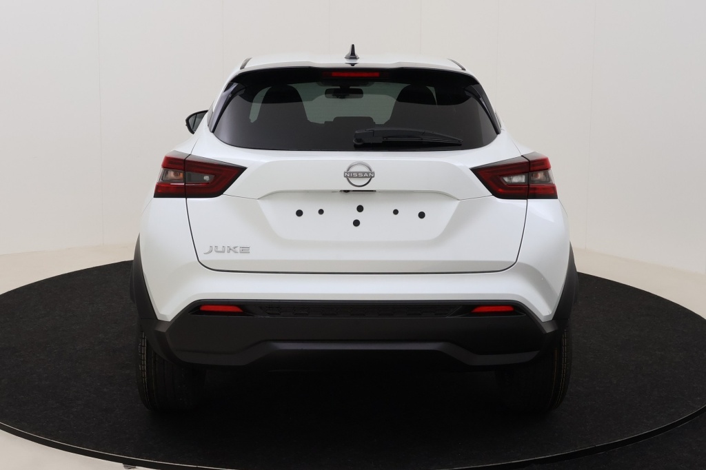 NISSAN Juke N-Connecta 1.6 Hybrid 143 hp AT 2WD - ref: 7-56967 - Photo 7