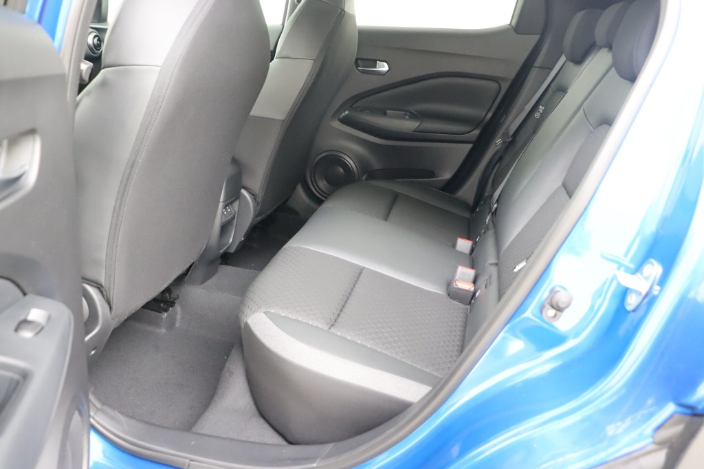 NISSAN Juke N-Connecta 1.6 Hybrid 143 hp AT 2WD - ref: 7-56970 - Photo 16