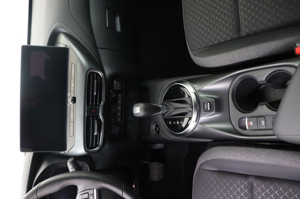 NISSAN Juke N-Connecta 1.6 Hybrid 143 hp AT 2WD - ref: 7-56980 - Photo 12