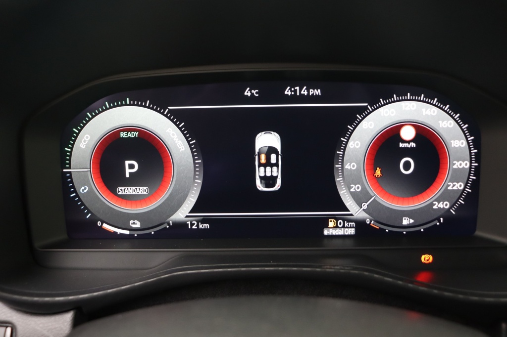 NISSAN Juke N-Connecta 1.6 Hybrid 143 hp AT 2WD - ref: 7-56980 - Photo 20