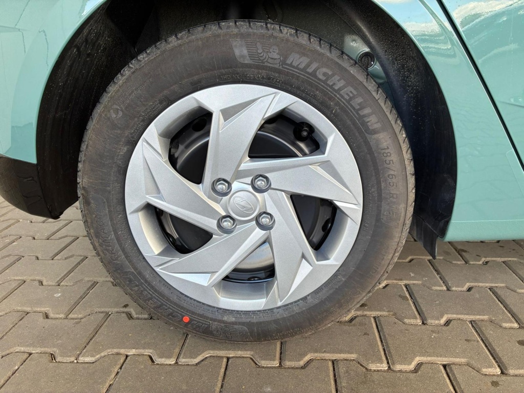 HYUNDAI i20 Comfort 1.0L T-GDi (Turbo) 7DCT - ref: 7-56989 - Photo 11