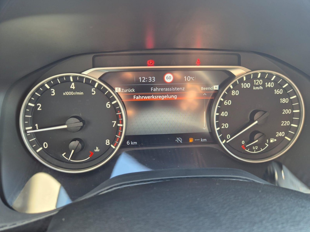 NISSAN Juke 1.0 Gasoline 114hp - ref: 7-57091 - Photo 17