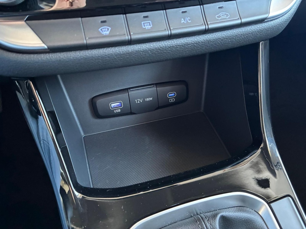 HYUNDAI i30 Comfort 1.5L GDI (95 PS) gasoline - ref: 7-57094 - Photo 16