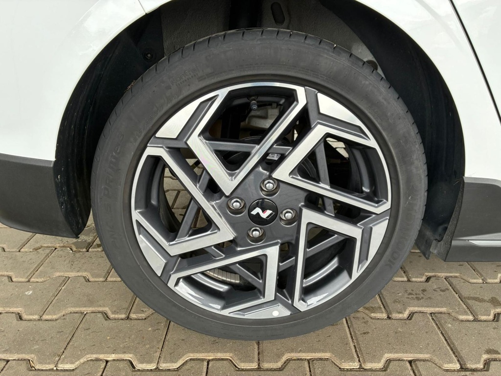 HYUNDAI i20 N-Line 1.2L MPI - ref: 7-57095 - Photo 11