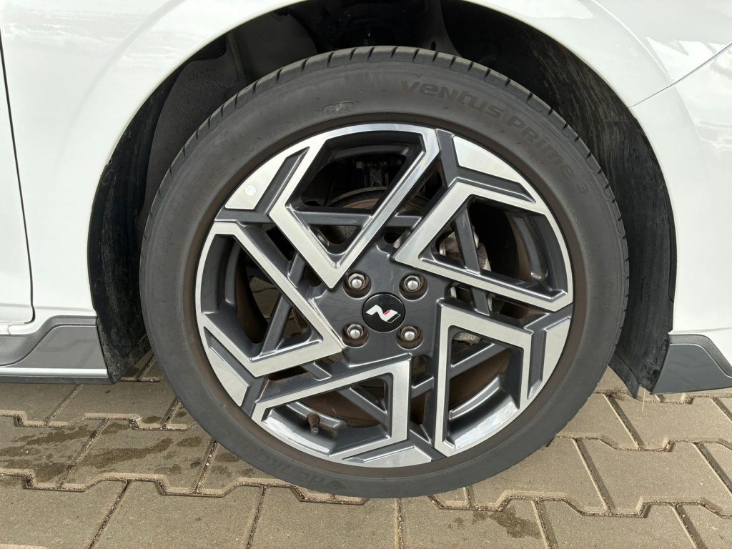 HYUNDAI i20 N-Line 1.2L MPI - ref: 7-57095 - Photo 14