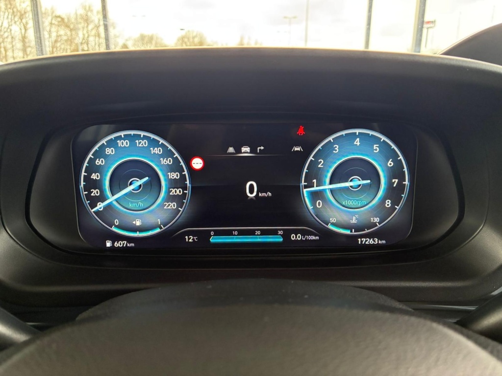 HYUNDAI i20 N-Line 1.2L MPI - ref: 7-57095 - Photo 15