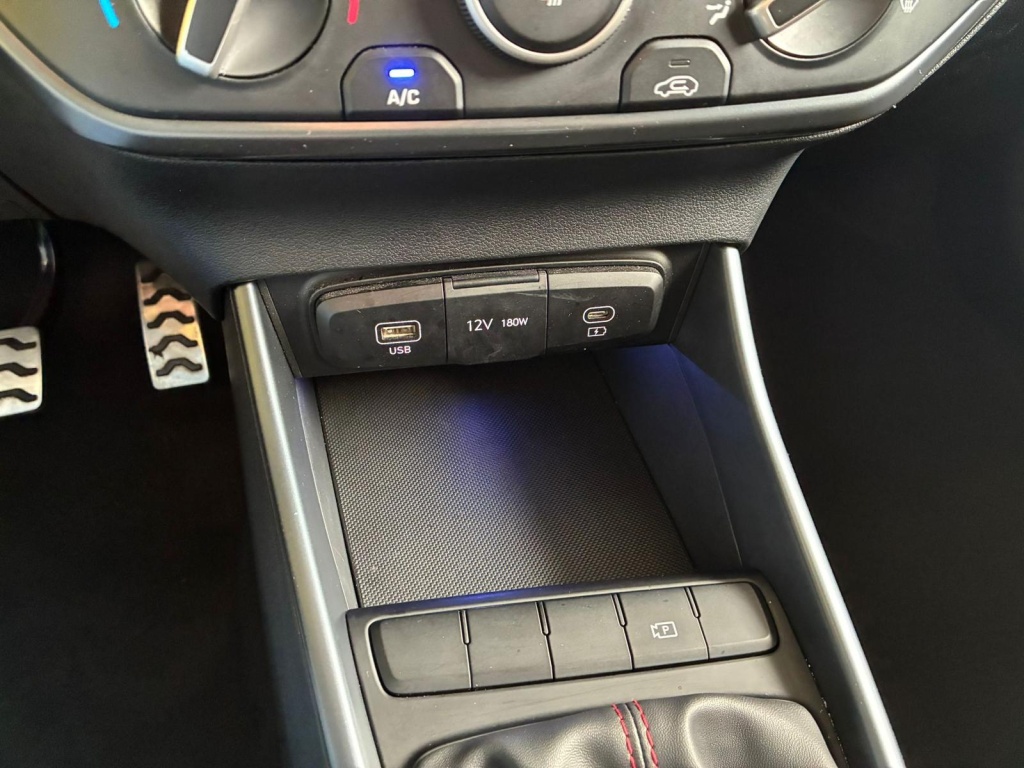 HYUNDAI i20 N-Line 1.2L MPI - ref: 7-57095 - Photo 20