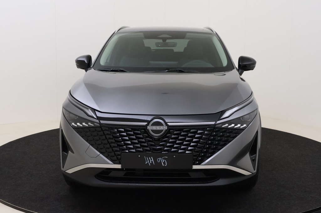 NISSAN Qashqai N-Connecta 158HP X-Tronic - ref: 7-57106 - Photo 2