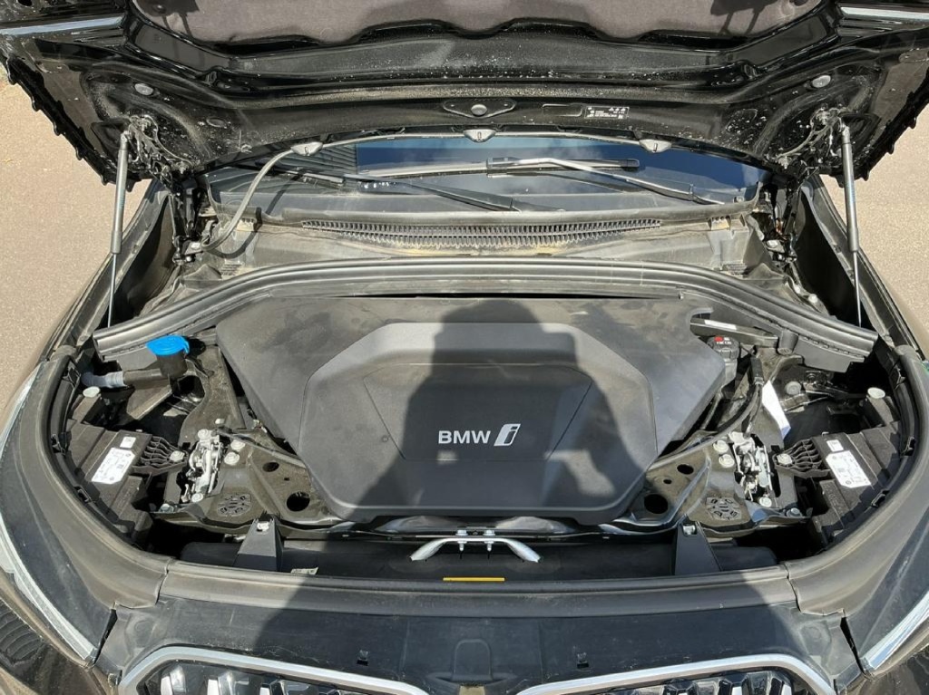 BMW IX1 iX1 xDrive30   Elektro 313hp - ref: 7-57117 - Photo 16