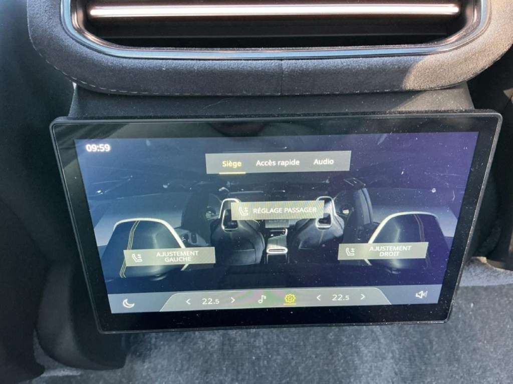 LOTUS Eletre Eletre  Elektro 612hp - ref: 7-57119 - Photo 9