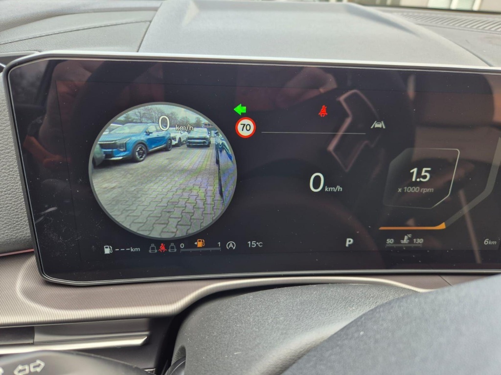 KIA Sportage 1.6 Gasoline 180hp 4x4 - ref: 7-57124 - Photo 18