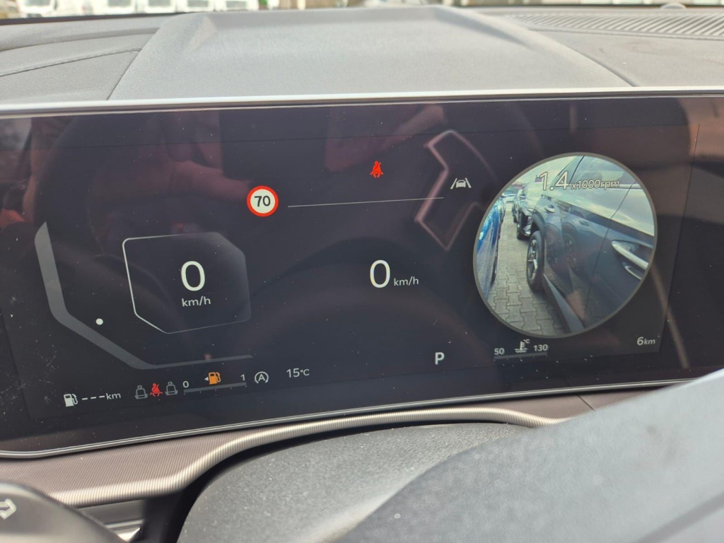 KIA Sportage 1.6 Gasoline 180hp 4x4 - ref: 7-57124 - Photo 19