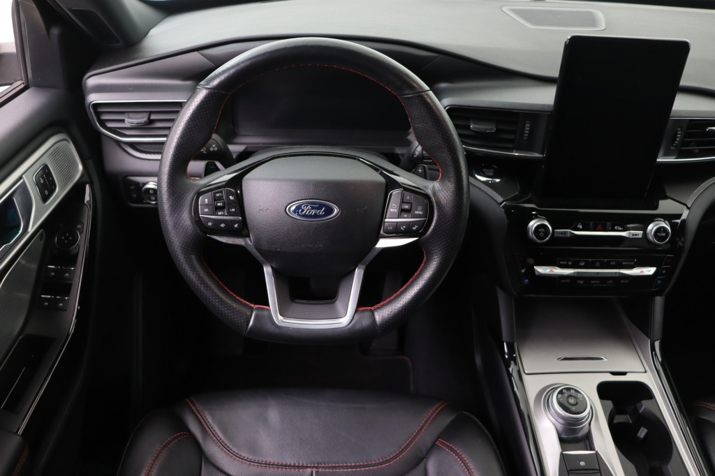 FORD Explorer ST-Line MY23 3.0 V6 PHEV AWD - ref: 7-57126 - Photo 11