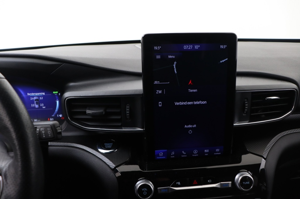 FORD Explorer ST-Line MY23 3.0 V6 PHEV AWD - ref: 7-57126 - Photo 19