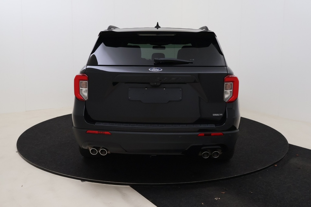 FORD Explorer ST-Line MY23 3.0 V6 PHEV AWD - ref: 7-57126 - Photo 7