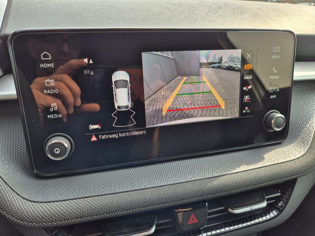 SKODA Fabia 1.0 Gasoline 95hp - ref: 7-57170 - Photo 20