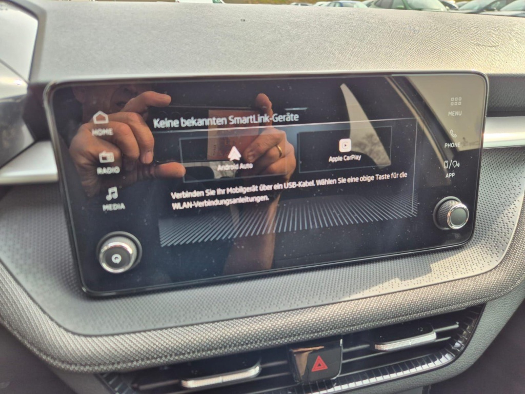 SKODA Fabia 1.0 Gasoline 95hp - ref: 7-57171 - Photo 18