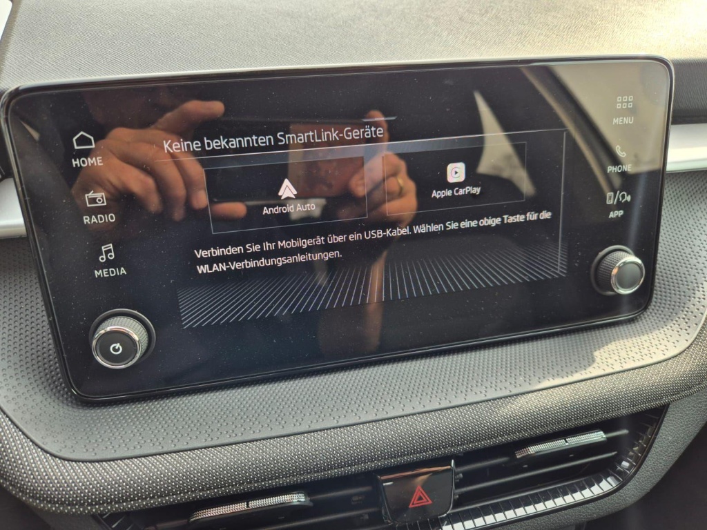 SKODA Fabia 1.0 Gasoline 95hp - ref: 7-57172 - Photo 18