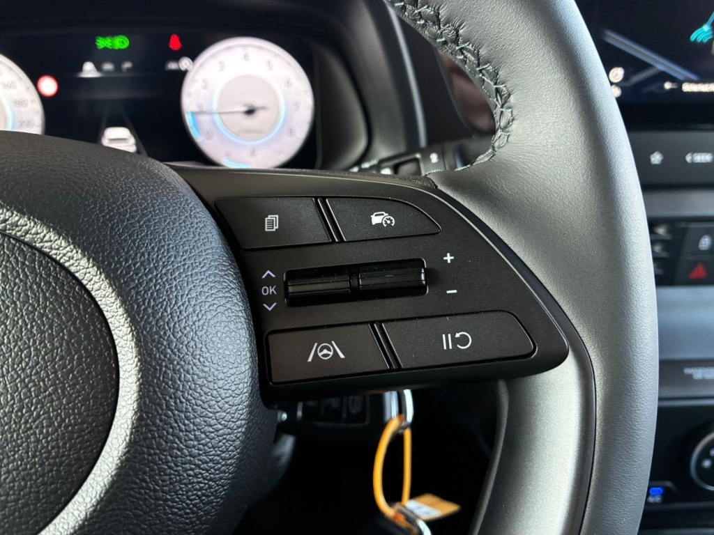 HYUNDAI i20 Go Plus Blackline 1.0L T-GDi - ref: 7-57186 - Photo 18