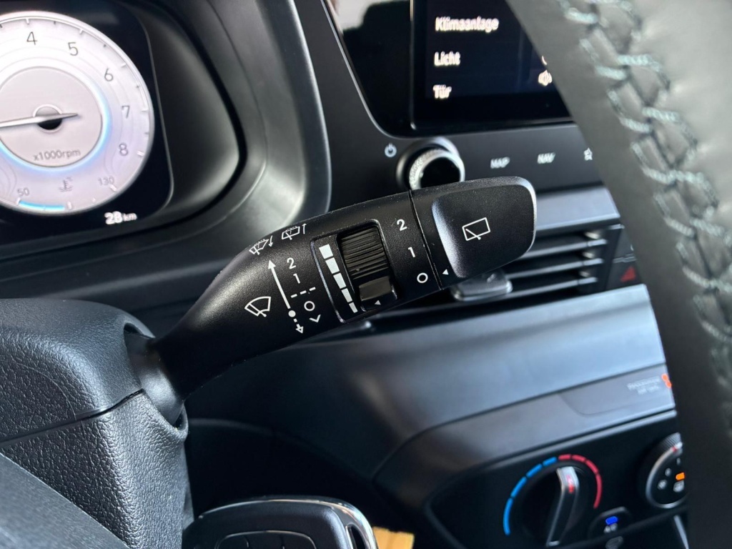 HYUNDAI i20 Go Plus Blackline 1.0L T-GDi - ref: 7-57186 - Photo 20