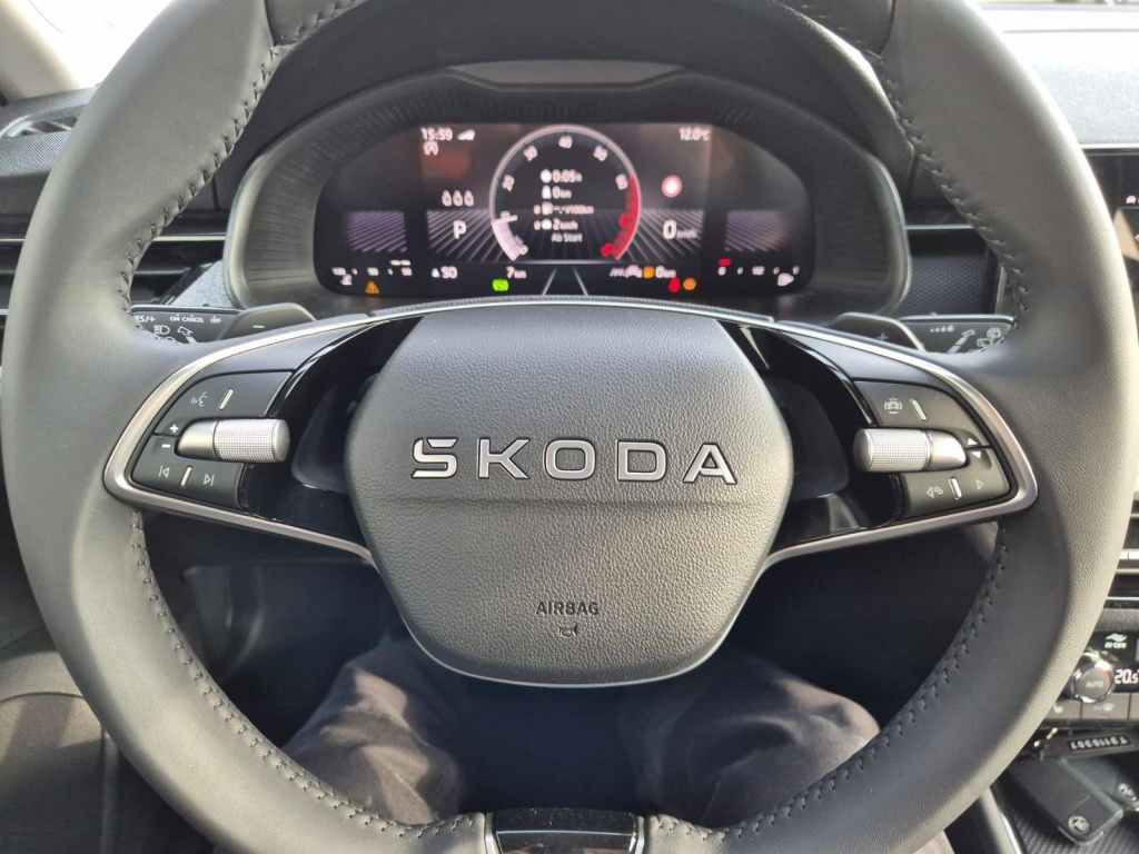 SKODA Kamiq 1.0 Gasoline 116hp DSG - ref: 7-57233 - Photo 15