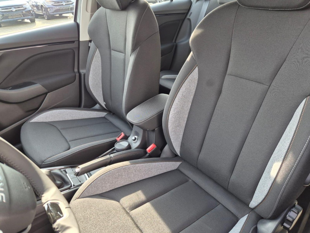 SKODA Kamiq 1.0 Gasoline 116hp DSG - ref: 7-57234 - Photo 13