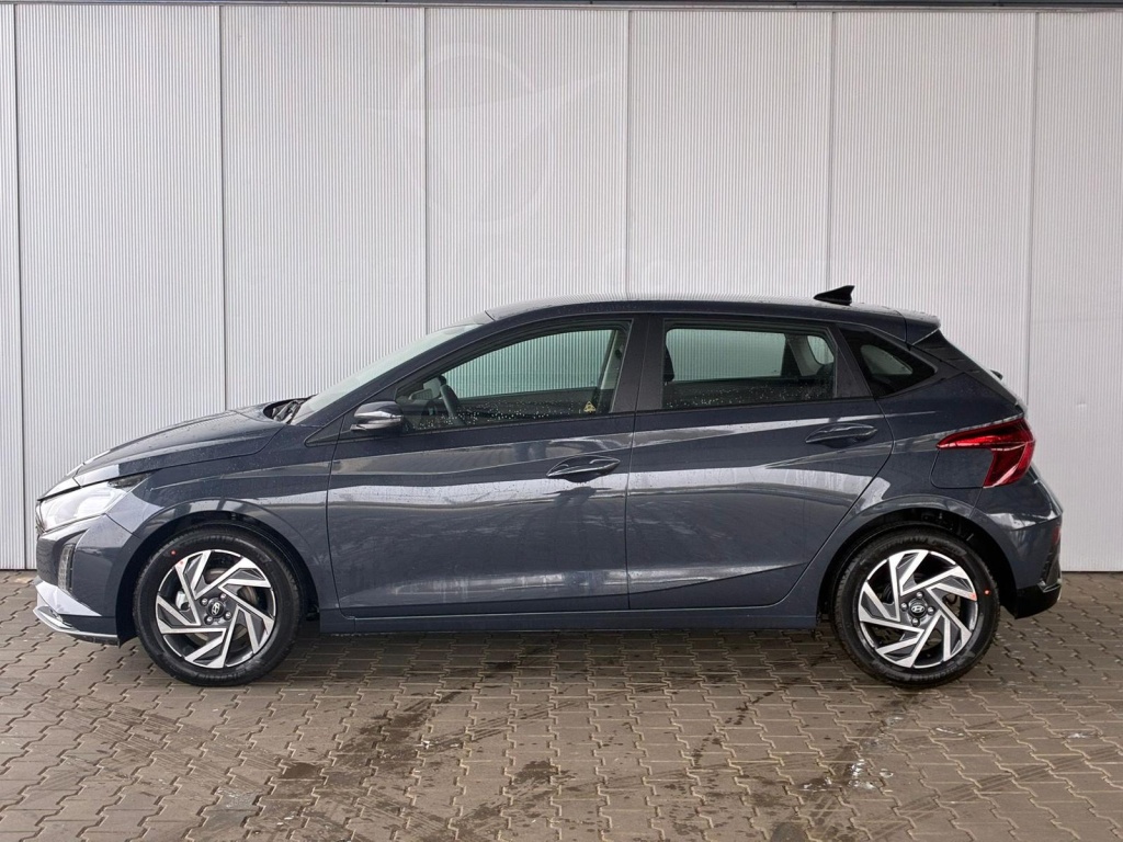 HYUNDAI i20 Comfort+ 1.0L T-GDI (turbo) 6MT - ref: 7-57263 - Photo 2