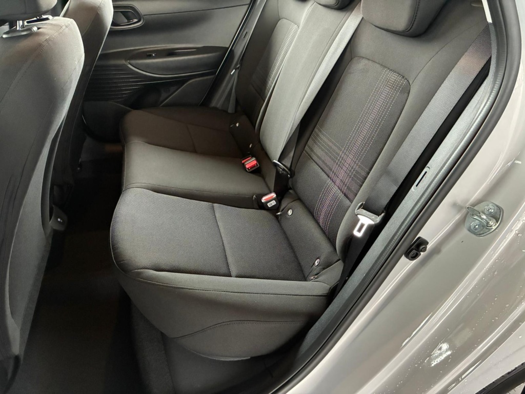 HYUNDAI i20 Comfort+ 1.0L T-GDI (turbo) 6MT - ref: 7-57263 - Photo 8