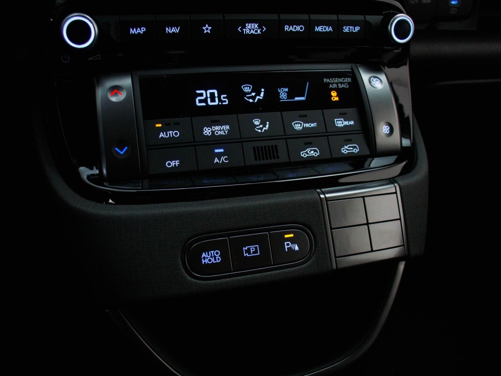 HYUNDAI Inster Style 49 kWh Electric - ref: 7-57282 - Photo 19