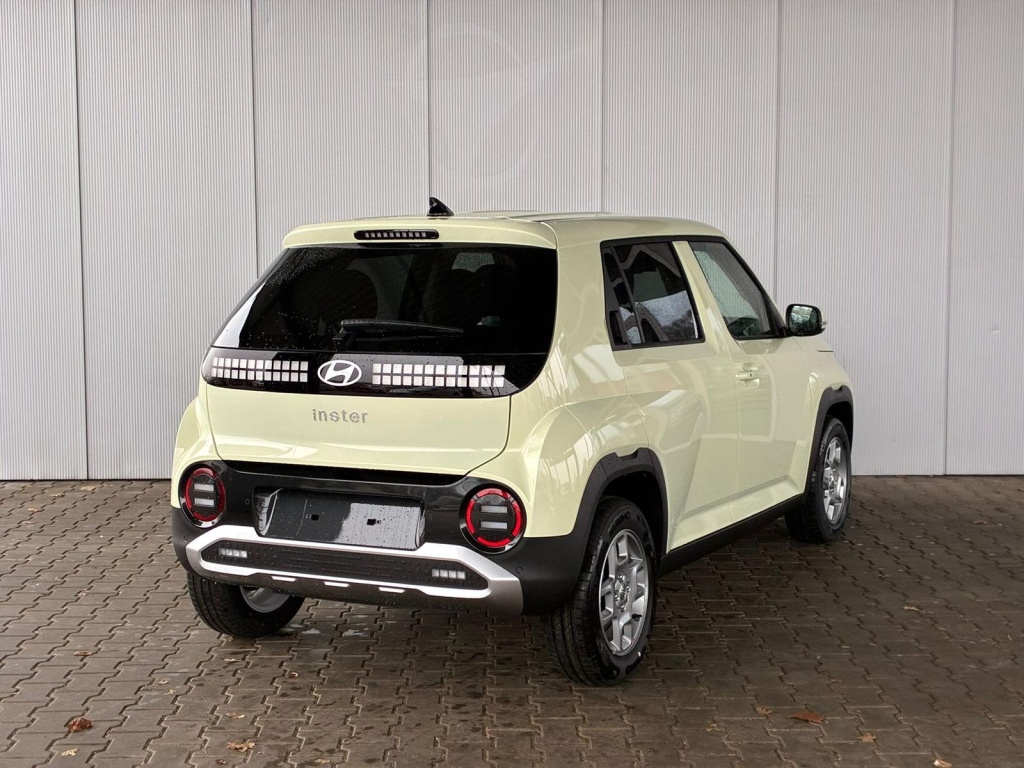 HYUNDAI Inster Style 49 kWh Electric - ref: 7-57282 - Photo 3