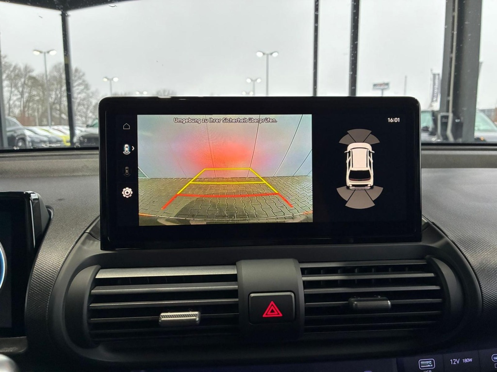 HYUNDAI Inster Evolve Sky 49kWh - ref: 7-57326 - Photo 13