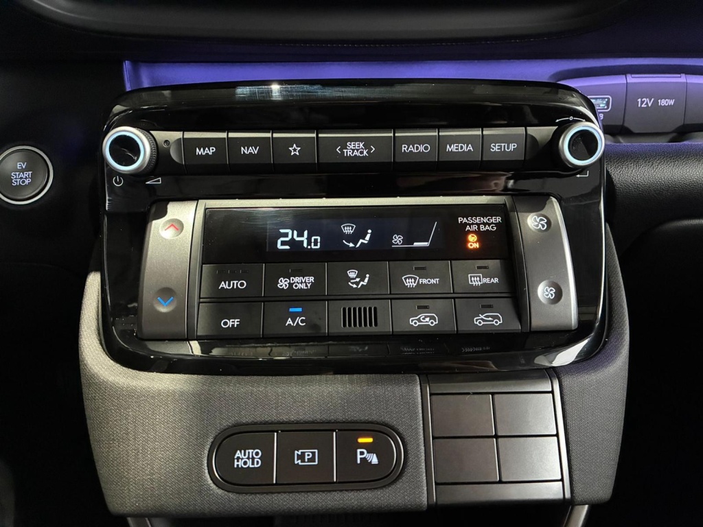 HYUNDAI Inster Evolve Sky 49kWh - ref: 7-57326 - Photo 15