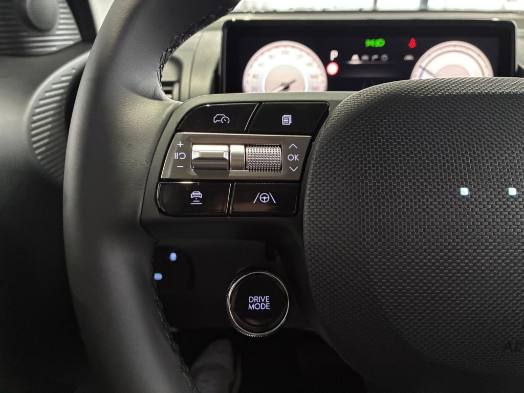 HYUNDAI Inster Evolve Sky 49kWh - ref: 7-57326 - Photo 16