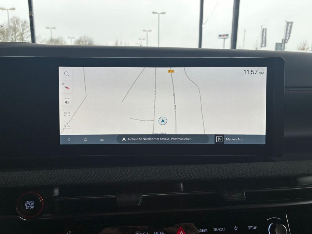 HYUNDAI Tucson N-Line X 1.6L Hybrid (HEV) 2WD - ref: 7-57437 - Photo 14