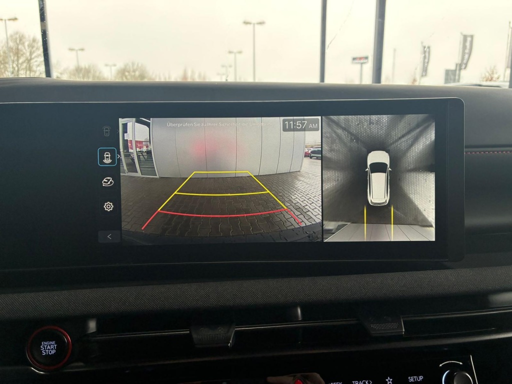 HYUNDAI Tucson N-Line X 1.6L Hybrid (HEV) 2WD - ref: 7-57437 - Photo 15