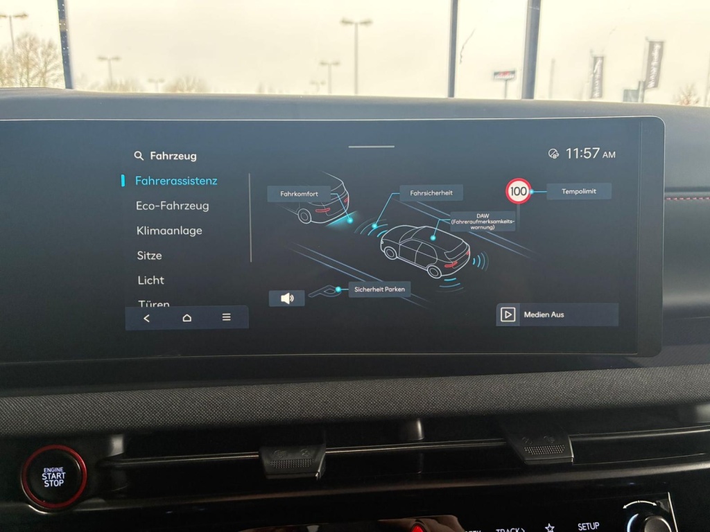 HYUNDAI Tucson N-Line X Sky 1.6L Hybrid (HEV) 2WD - ref: 7-57438 - Photo 16